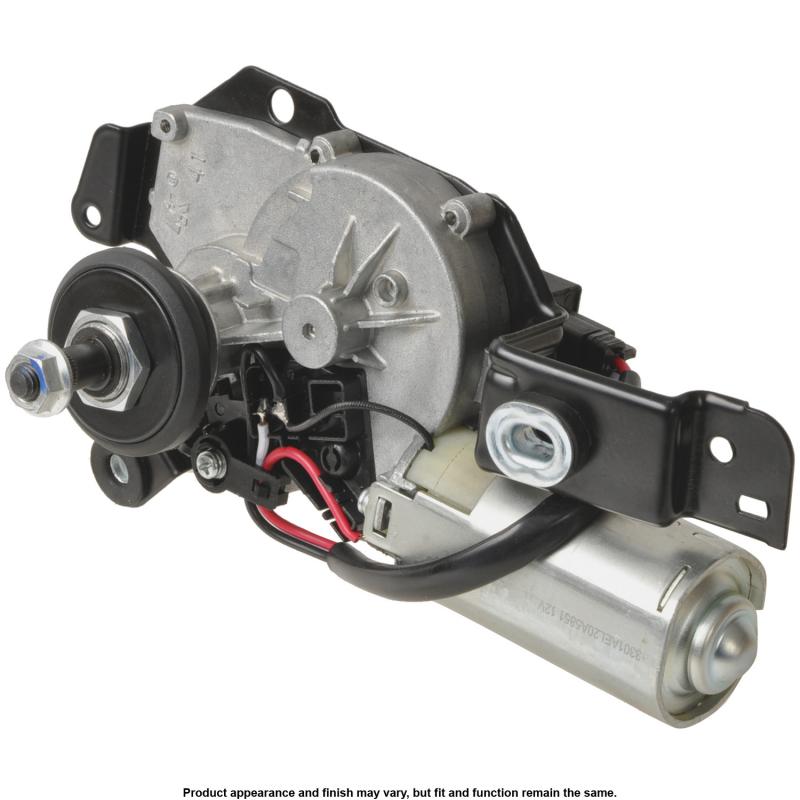 Cardone Select 852062 Windshield Wiper Motor product image 4 of 4