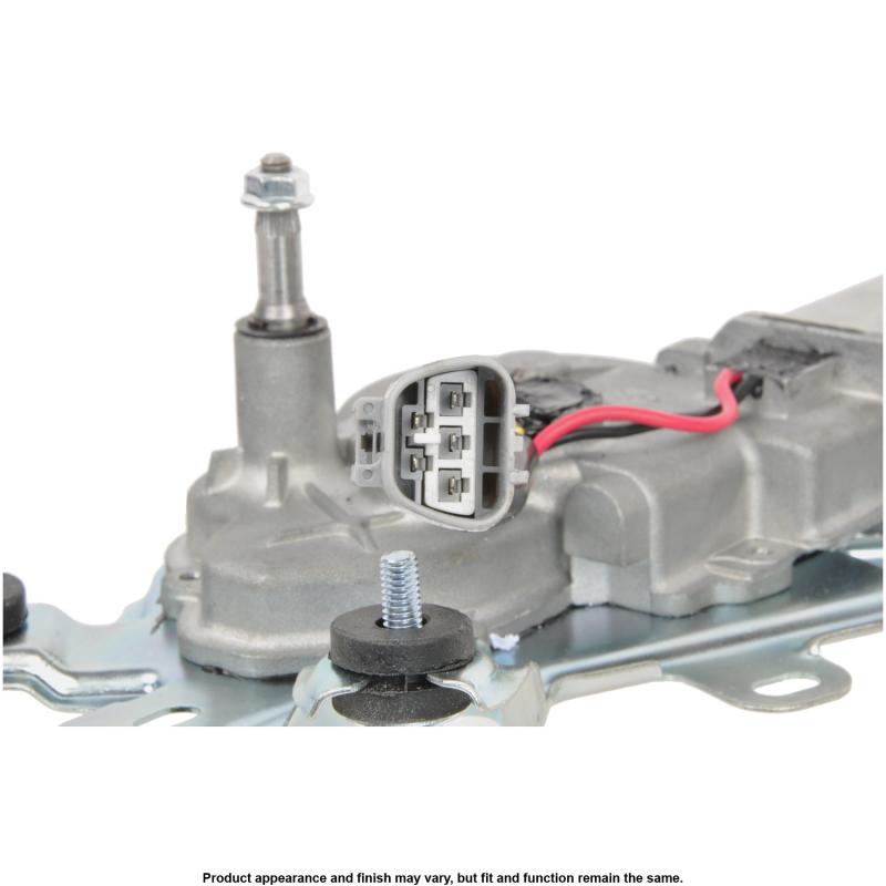 Cardone Select 8520620 - Windshield Wiper Motor Cardone Select 8520620 Windshield Wiper Motor product image 1 of 4