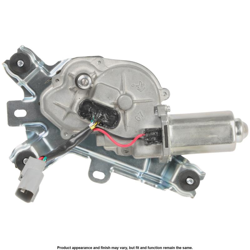 Cardone Select 8520620 - Windshield Wiper Motor Cardone Select 8520620 Windshield Wiper Motor product image 2 of 4