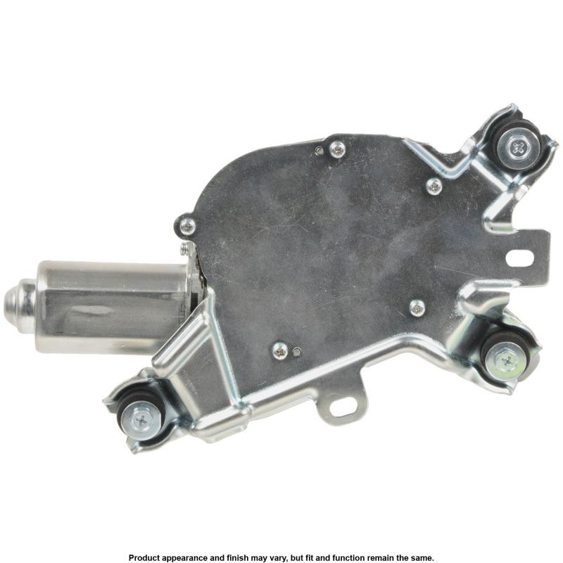 Cardone Select 8520620 - Windshield Wiper Motor Cardone Select 8520620 Windshield Wiper Motor product image 3 of 4