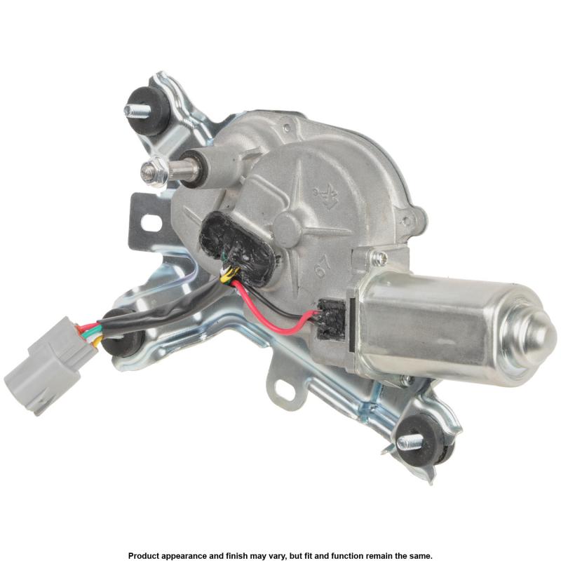 Cardone Select 8520620 - Windshield Wiper Motor Cardone Select 8520620 Windshield Wiper Motor product image 4 of 4