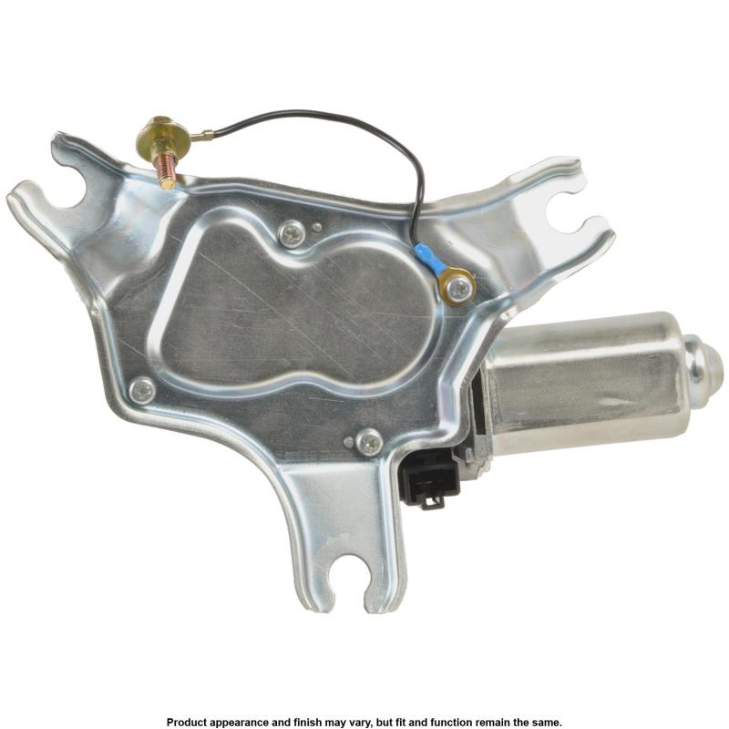 Cardone Select 852063 Windshield Wiper Motor product image 1 of 4