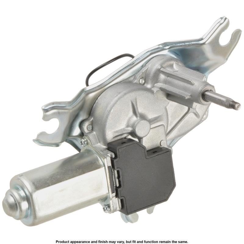 Cardone Select 852063 Windshield Wiper Motor product image 2 of 4