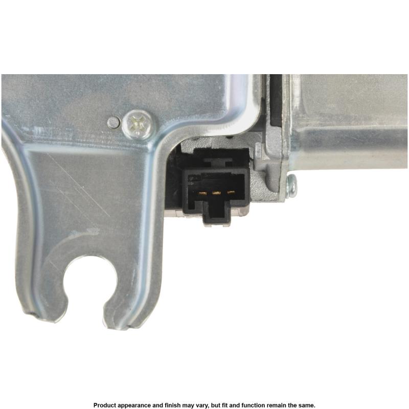 Cardone Select 852063 Windshield Wiper Motor product image 3 of 4
