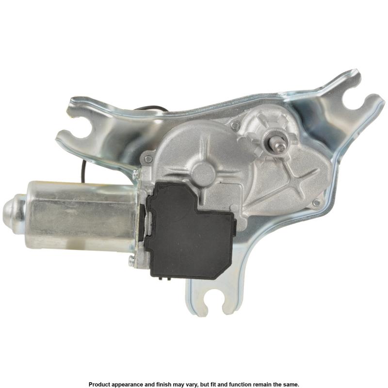 Cardone Select 852063 Windshield Wiper Motor product image 4 of 4