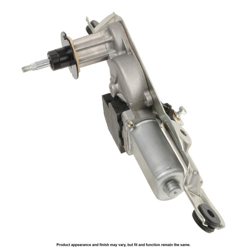 Cardone Select 852065 Windshield Wiper Motor product image 1 of 4