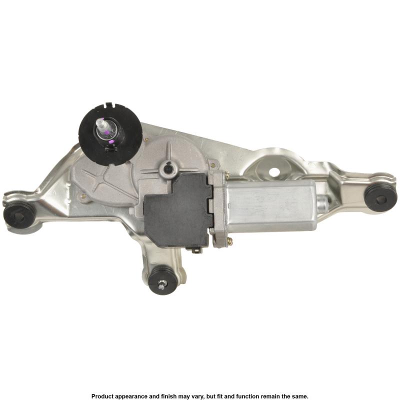 Cardone Select 852065 Windshield Wiper Motor product image 2 of 4