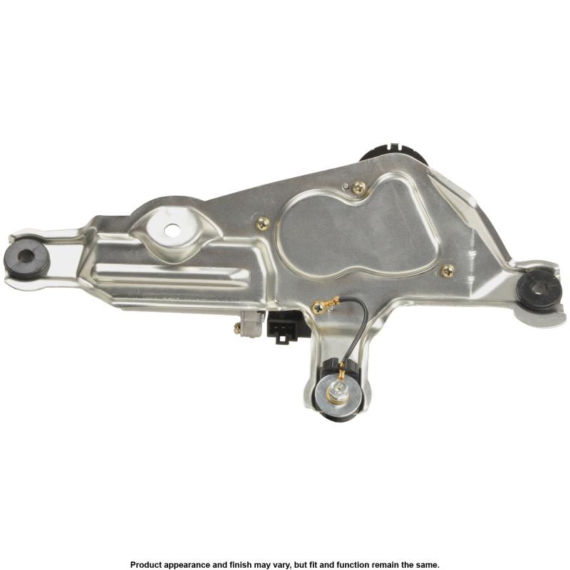 Cardone Select 852065 Windshield Wiper Motor product image 3 of 4