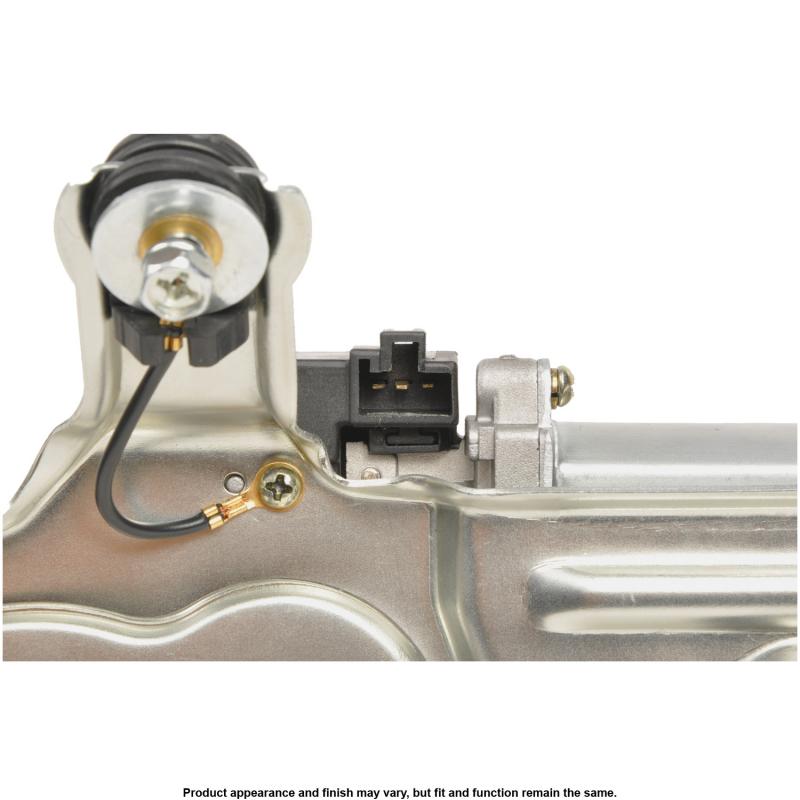 Cardone Select 852065 Windshield Wiper Motor product image 4 of 4