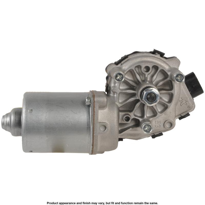 Cardone Select 852067 - Windshield Wiper Motor Cardone Select 852067 Windshield Wiper Motor product image 3 of 4
