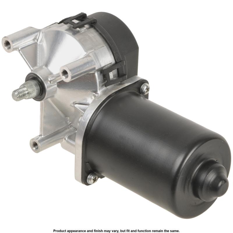 Cardone Select 852068 Windshield Wiper Motor product image 1 of 4