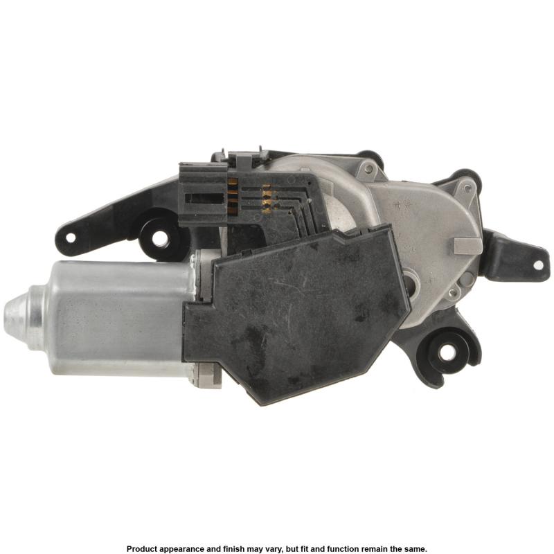 Cardone Select 852075 Windshield Wiper Motor product image 1 of 4