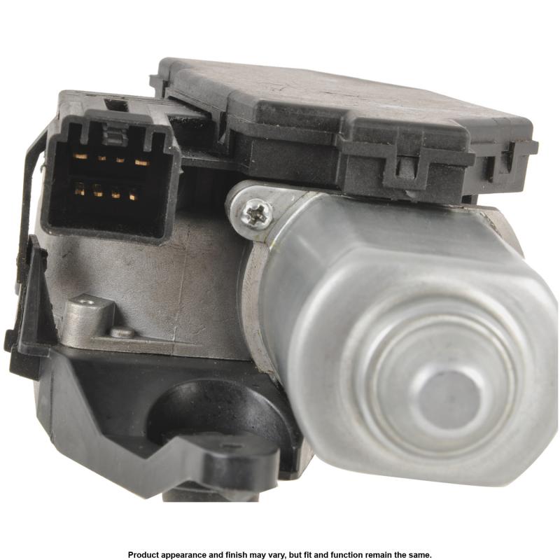 Cardone Select 852075 Windshield Wiper Motor product image 2 of 4