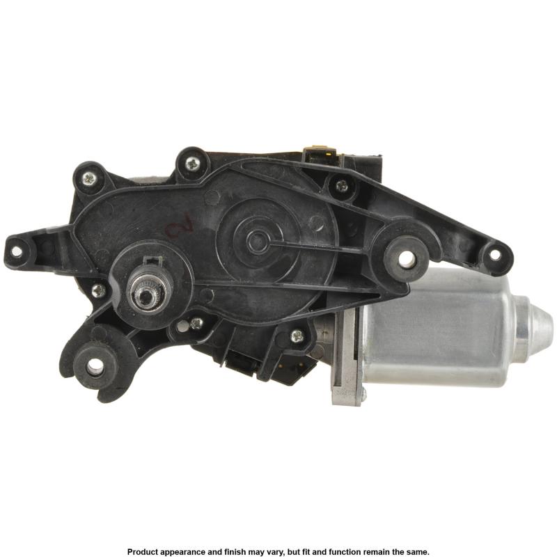 Cardone Select 852075 Windshield Wiper Motor product image 3 of 4