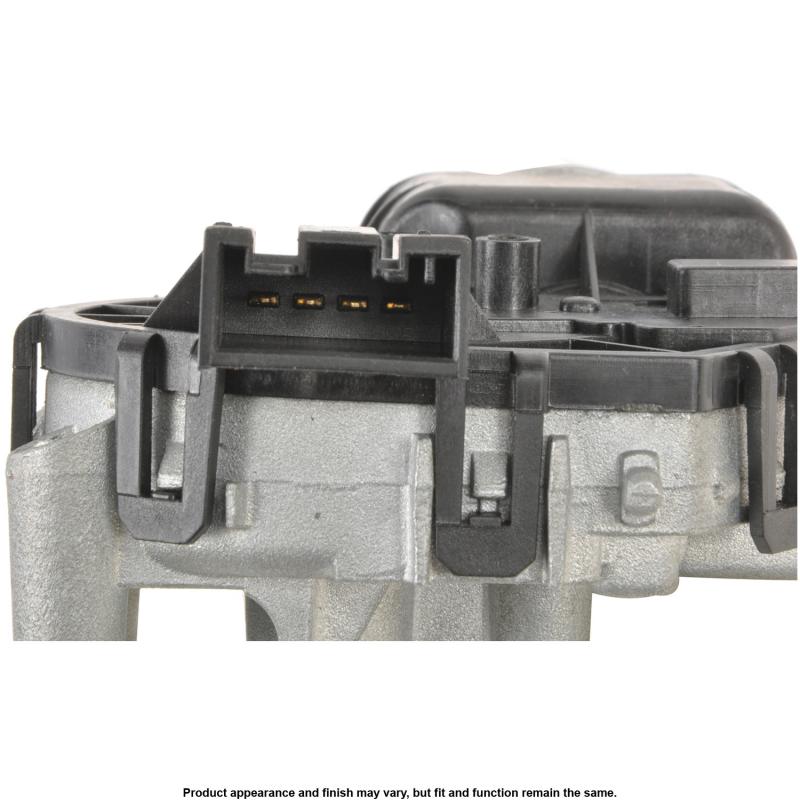 Cardone Select 852104 Windshield Wiper Motor product image 2 of 4