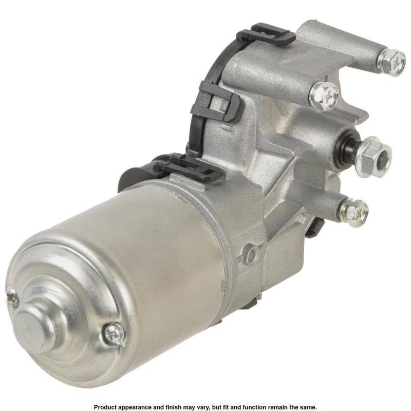 Cardone Select 852104 Windshield Wiper Motor product image 3 of 4