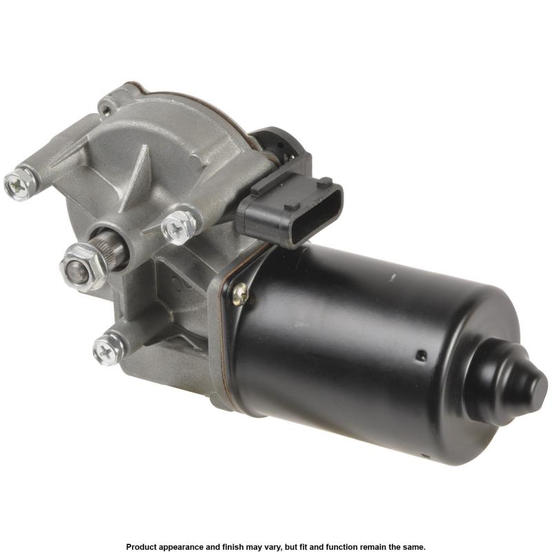 Cardone Select 852106 Windshield Wiper Motor product image 1 of 4