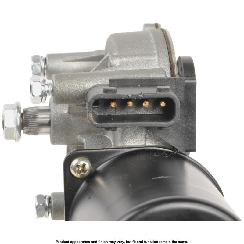 Cardone Select 852106 Windshield Wiper Motor product image 3 of 4