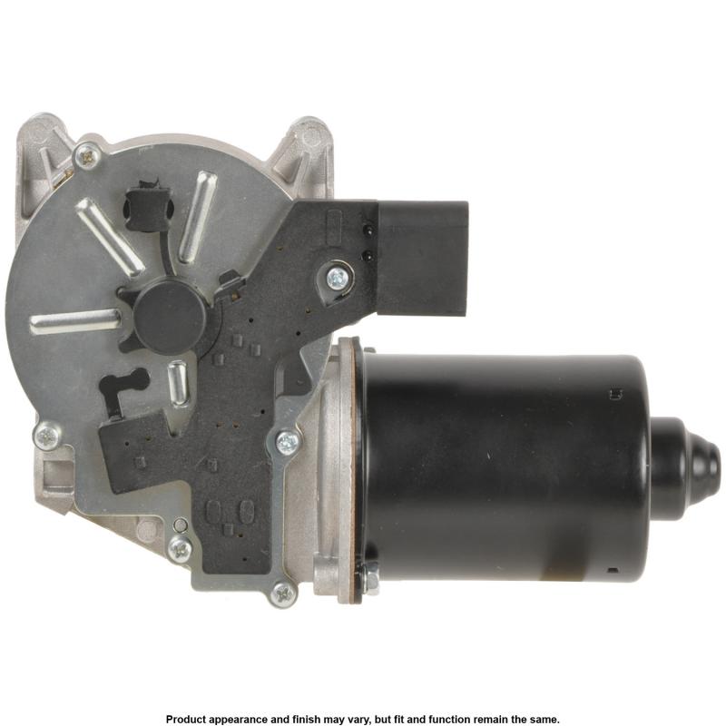 Cardone Select 852109 Windshield Wiper Motor product image 2 of 4
