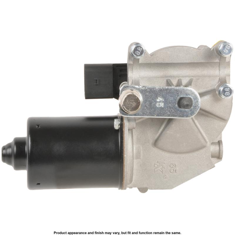 Cardone Select 852109 Windshield Wiper Motor product image 3 of 4