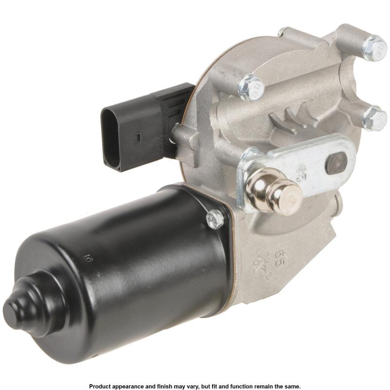 Cardone Select 852109 Windshield Wiper Motor product image 4 of 4