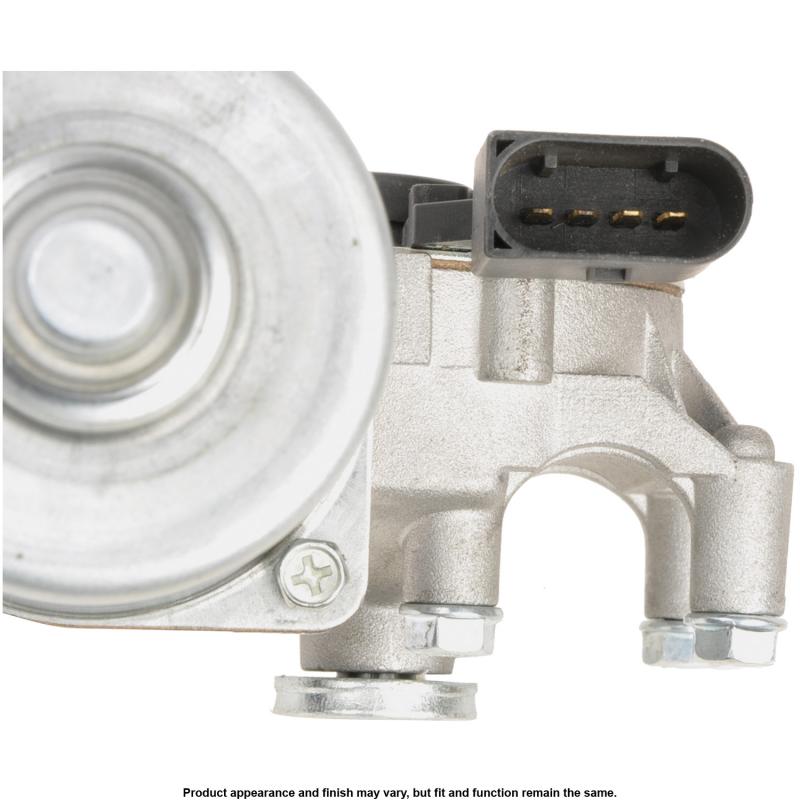Cardone Select 852121 Windshield Wiper Motor product image 1 of 4