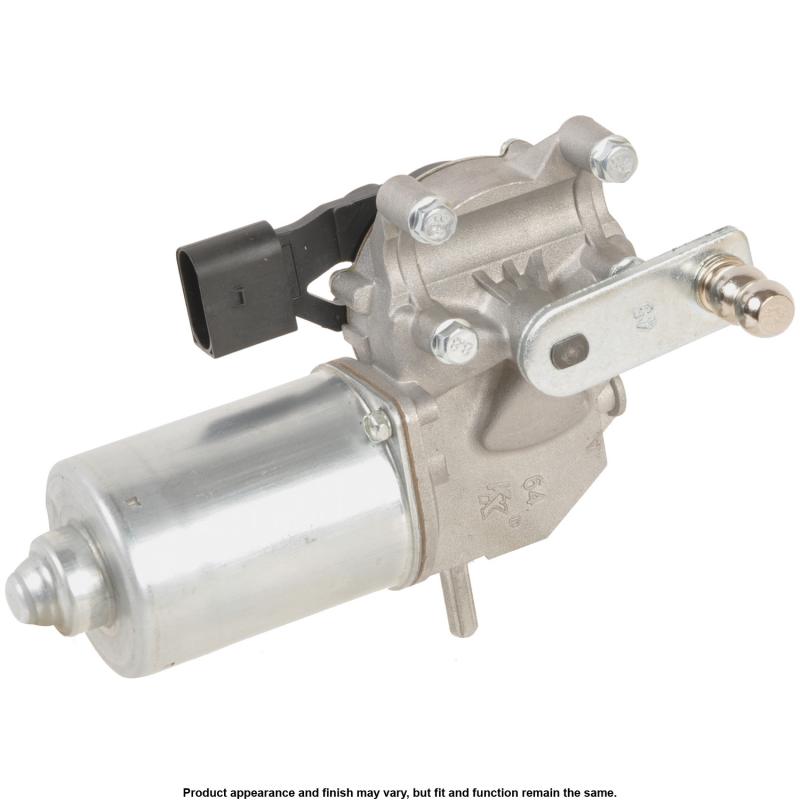 Cardone Select 852121 Windshield Wiper Motor product image 3 of 4
