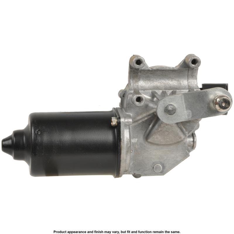 Cardone Select 852122 Windshield Wiper Motor product image 1 of 4