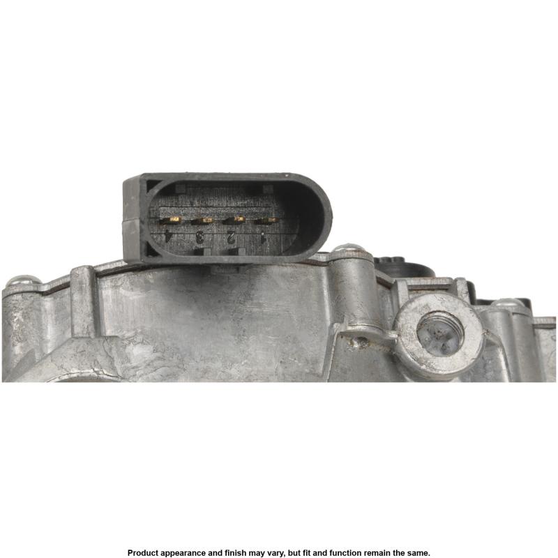 Cardone Select 852122 Windshield Wiper Motor product image 3 of 4