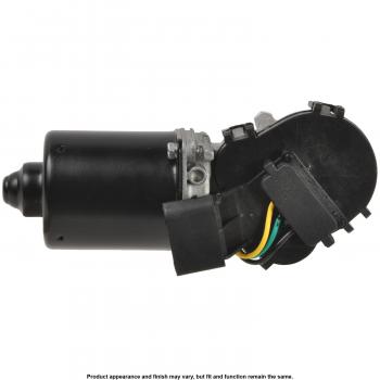 Cardone Select 852124 Windshield Wiper Motor product image 1 of 4