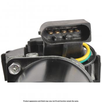 Cardone Select 852124 Windshield Wiper Motor product image 2 of 4
