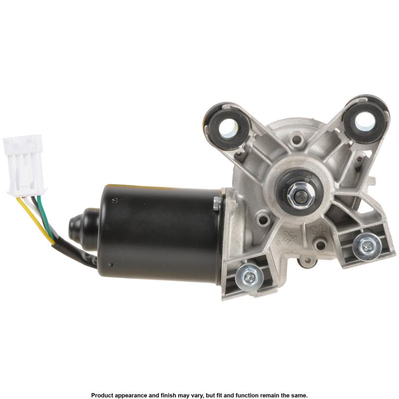 Cardone Select 852904 Windshield Wiper Motor product image 1 of 4