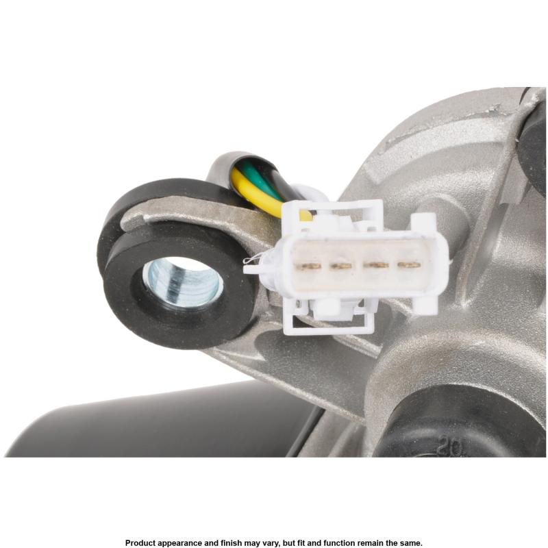 Cardone Select 852904 Windshield Wiper Motor product image 2 of 4