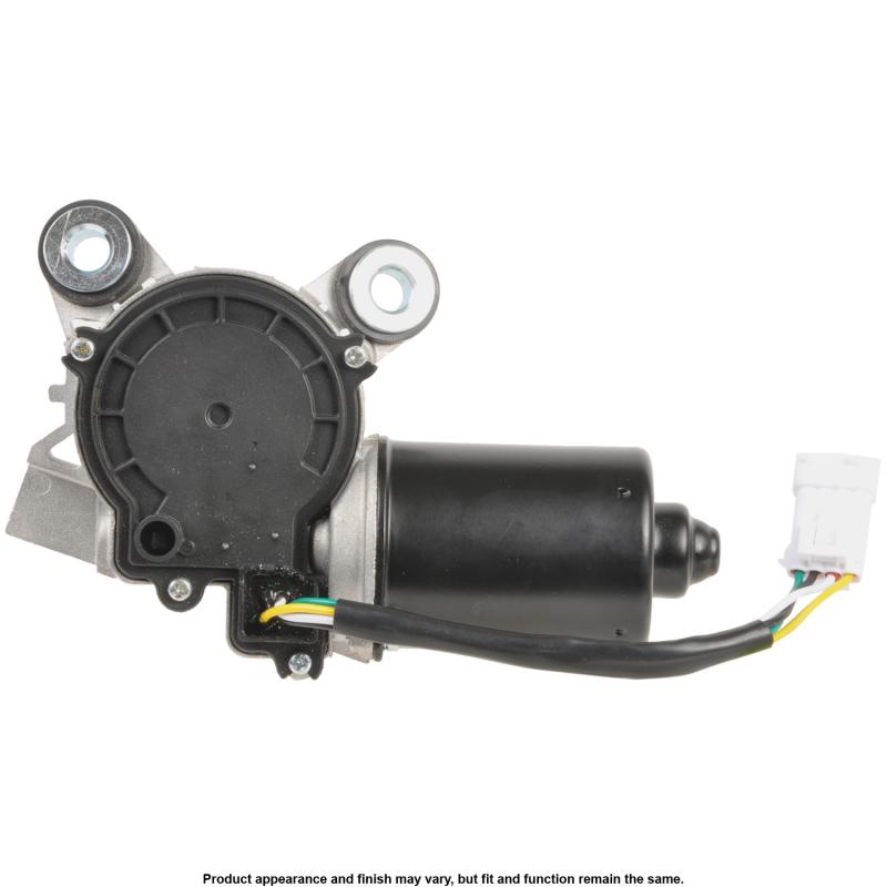 Cardone Select 852904 Windshield Wiper Motor product image 4 of 4
