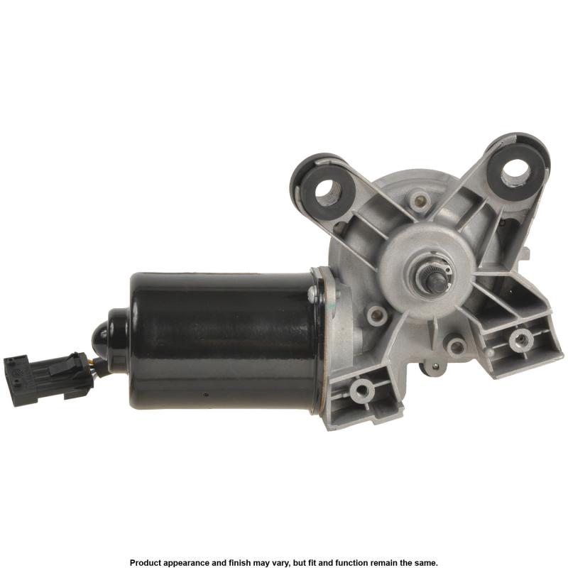 Cardone Select 852931 Windshield Wiper Motor product image 1 of 4