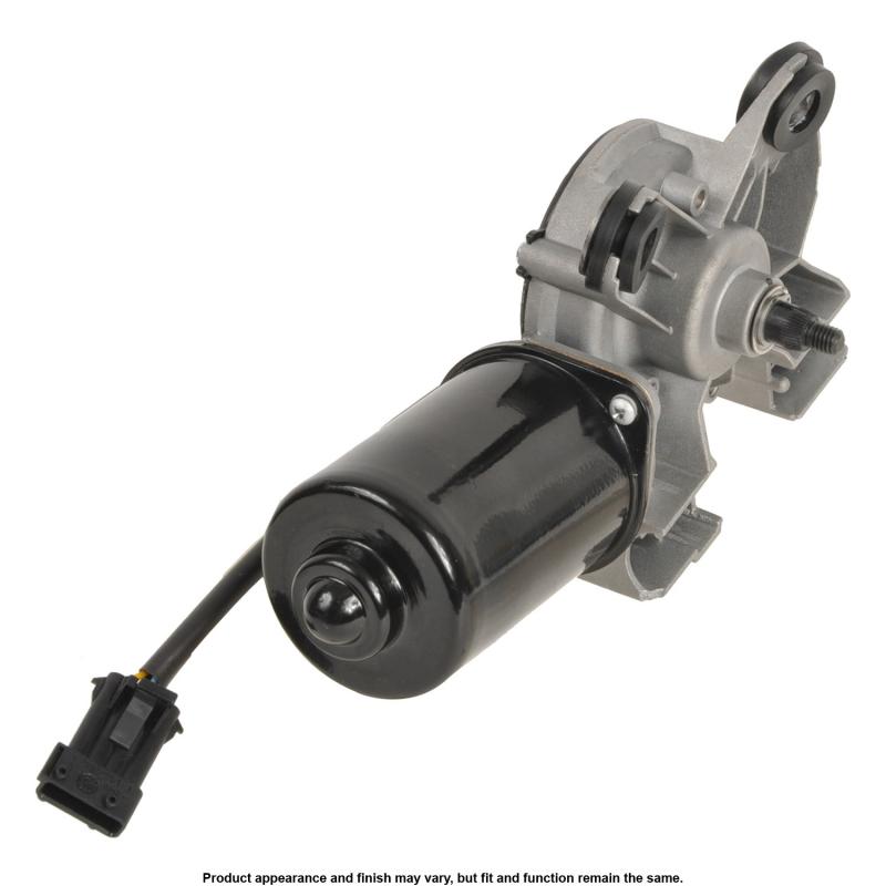 Cardone Select 852931 Windshield Wiper Motor product image 2 of 4