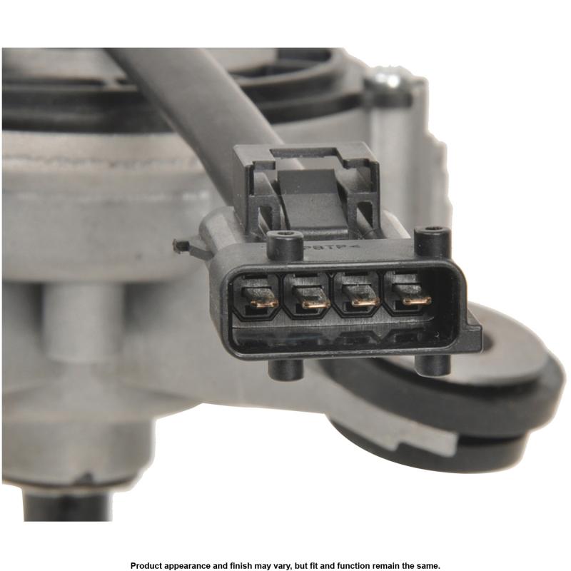 Cardone Select 852931 Windshield Wiper Motor product image 3 of 4