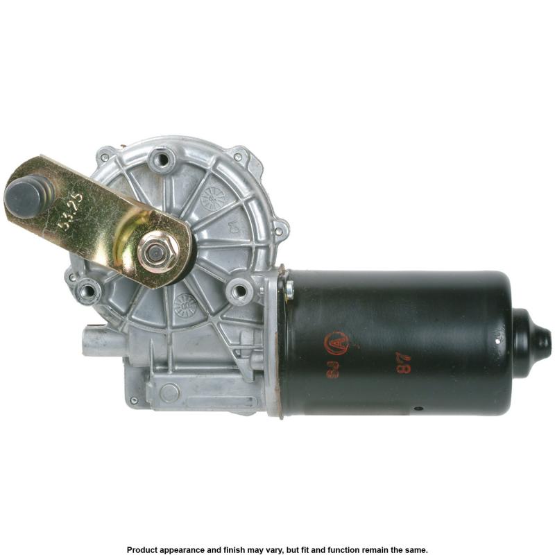 Cardone Select 853001 Windshield Wiper Motor product image 1 of 1