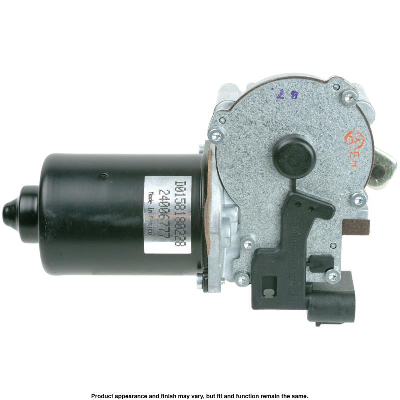 Cardone Select 853002 Windshield Wiper Motor product image 1 of 3