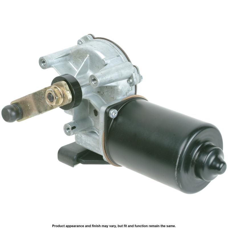 Cardone Select 853002 Windshield Wiper Motor product image 3 of 3