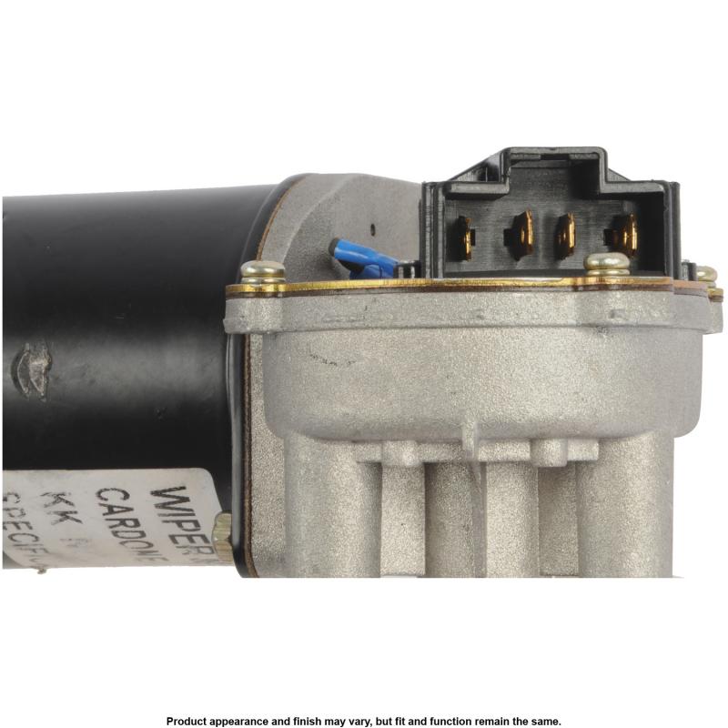 Cardone Select 853009 Windshield Wiper Motor product image 2 of 4