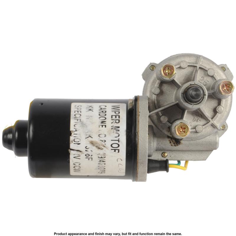 Cardone Select 853009 Windshield Wiper Motor product image 3 of 4