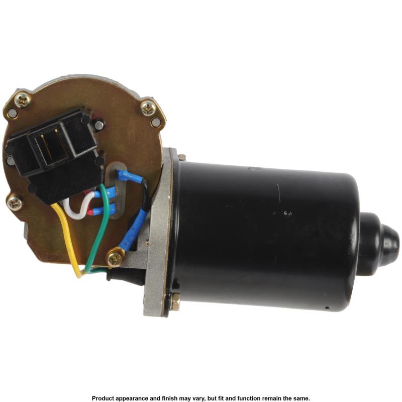 Cardone Select 853009 Windshield Wiper Motor product image 4 of 4