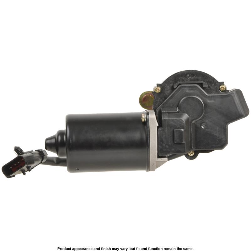 Cardone Select 853010 Windshield Wiper Motor product image 1 of 4