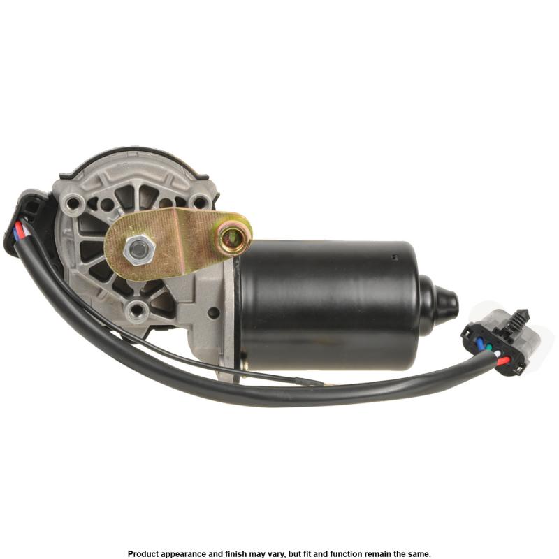 Cardone Select 853010 Windshield Wiper Motor product image 3 of 4
