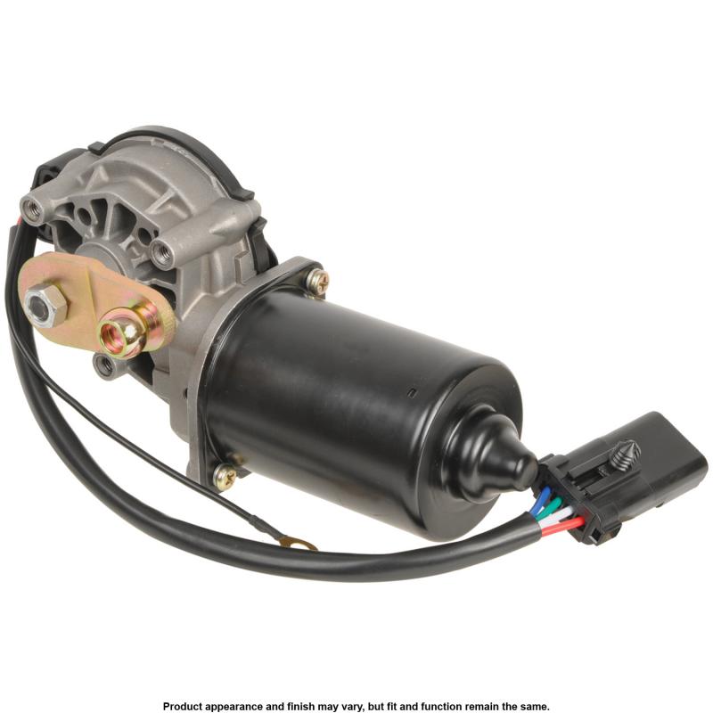 Cardone Select 853010 Windshield Wiper Motor product image 4 of 4
