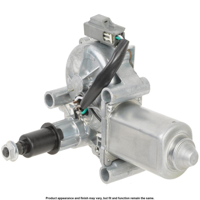Cardone Select 853018 Windshield Wiper Motor product image 1 of 4