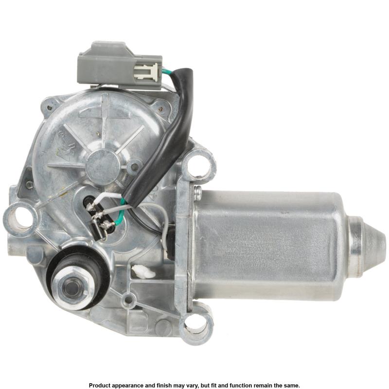 Cardone Select 853018 Windshield Wiper Motor product image 2 of 4