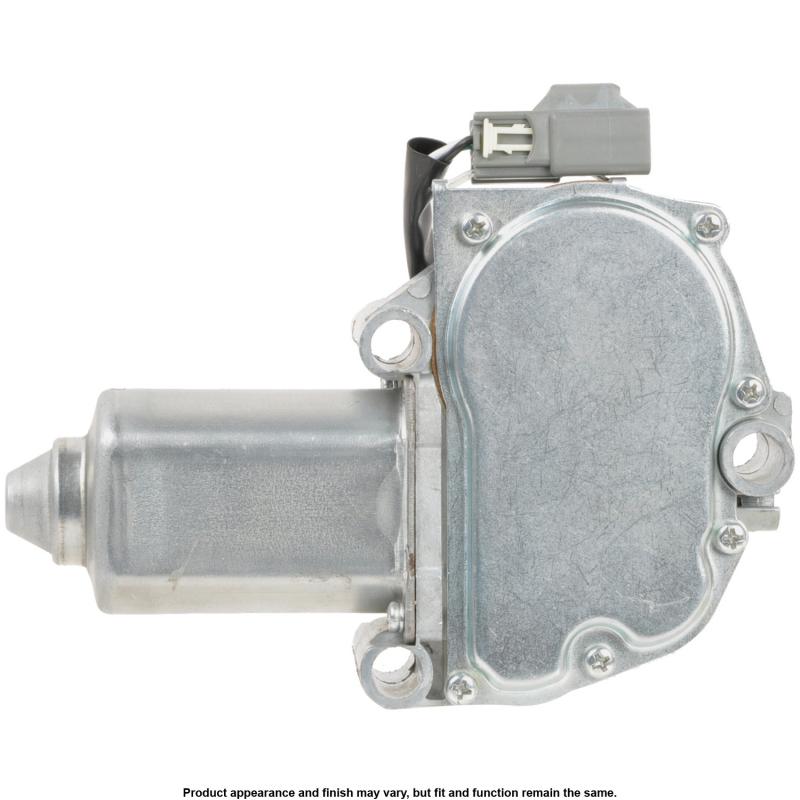 Cardone Select 853018 Windshield Wiper Motor product image 3 of 4