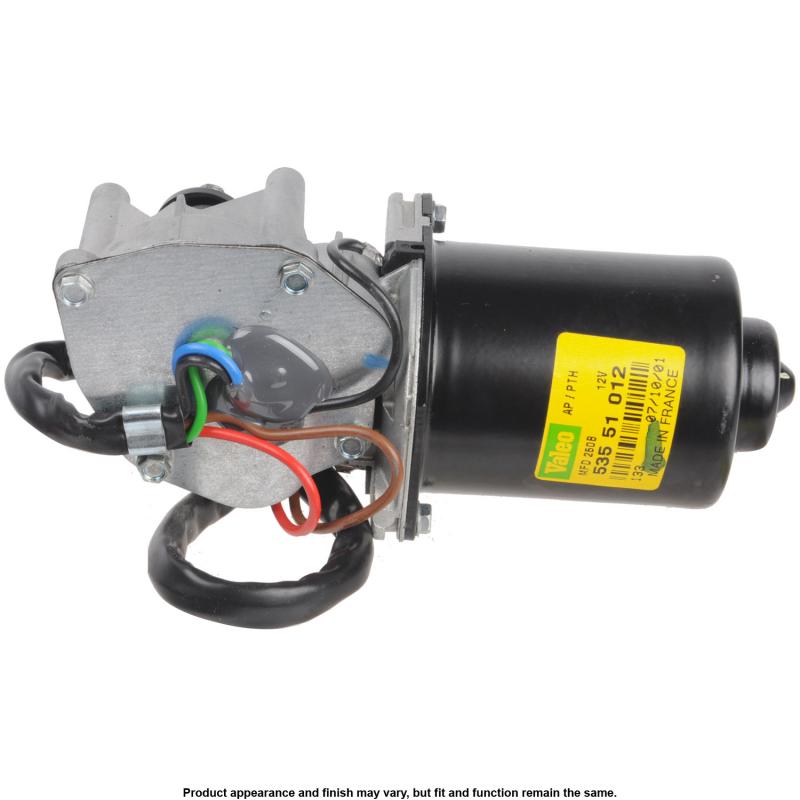 Cardone Select 853021 - Windshield Wiper Motor Cardone Select 853021 Windshield Wiper Motor product image 2 of 4